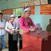 Douze provinces annoncent les résultats des élections générales