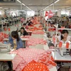 Promotion de l'investissement indien dans le secteur du textile du Vietnam
