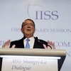 Washington met en garde la Chine contre un risque "d'auto-isolement"
