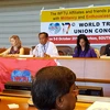 Le Vietnam participe à la conférence internationale du travail à Genève