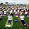 Le Vietnam célébrera la Journée internationale du Yoga