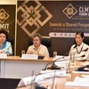 La Thaïlande organisera le premier Forum CLMVT 2016