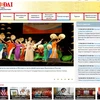 La version russe du journal Thoi Dai en ligne voit le jour