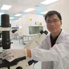 Un jeune Docteur vietnamien consacre sa vie aux cellules souches