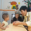 L’ONU aide le Vietnam à perfectionner son système national de protection de l'enfance