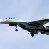 Un incident dans le cockpit provoquerait l'accident du SU30-MK2 