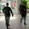 Manille autorise l'armée indonésienne à s'engager dans la libération des otages