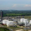 La raffinerie de Dung Quat assure les conditions de sécurité du travail