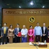 La BIDV obtient une licence bancaire pour opérer au Myanmar