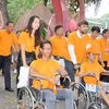 Diverses activités pour célébrer le 55e anniversaire du désastre de l'agent orange au Vietnam