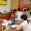 Techcombank parmi les dix plus prestigieuses banques au Vietnam en 2016