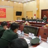 Vietnam-Laos: Intensification de la coopération entre les unités militaires
