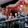 Vietnam Enterprise Investments Limited coté à la Bourse de Londres