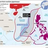 Mer Orientale: le Vietnam salue la décision d’arbitrage de la CPA