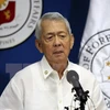 Manille appelle Pékin à respecter la sentence de la CPA