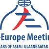 Ouverture du 11e Sommet Asie-Europe en Mongolie