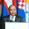 ASEM : le PM à la première séance plénière sur le partenariat Asie-Europe
