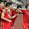 Le Vietnam perd six places sur le classement de la FIFA