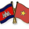 L'ambassadeur cambodgien Hul Phany à l'honneur 