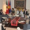 Promouvoir la coopération ASEAN - Alliance du Pacifique