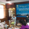 La foire des produits d'export du Zhejiang démarre en août à Hanoi