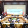 Consolidation de la coopération ASEAN+3 et du Sommet d'Asie de l'Est