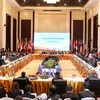 Le Vietnam avance plusieurs idées lors de conférences entre ASEAN et partenaires 
