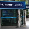 La banque sud-coréenne Woori sera présente au Vietnam