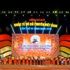 Clôture du 6e festival international des arts martiaux traditionnels du Vietnam