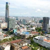 Immobilier : un investisseur australien s'intéresse à Hô Chi Minh-Ville