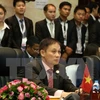 Le Vietnam s’efforce toujours de contribuer aux activités de l’ASEAN 
