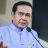 Thaïlande: le gouvernement respectera la feuille de route politique fixée