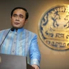 Thaïlande : les élections générales prévues en 2017