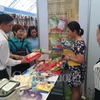 La Foire des marchandises vietnamiennes en Thaïlande