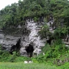 Découverte de deux grottes préhistoriques à Bac Kan