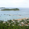 Cô Tô, une île désormais bien entrée dans le XXIe siècle