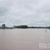 Bac Giang subit des pluies diluviennes