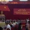 Attentat à Yen Bai : deux dirigeants locaux ont trouvé la mort