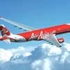 Air Asia offre des billets à vie aux champions olympiques aséaniens à Rio