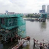 Ho Chi Minh-Ville souhaite accélérer la construction de la ligne de métro No1