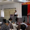 Vietnam et Laos coopèrent pour améliorer la qualité des affaires religieuses