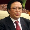 Le Vietnam à la Conférence internationales des partis politiques d’Asie en Malaisie