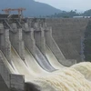 Les grands investisseurs japonais s'impliquent dans l’hydroélectricité du Vietnam 