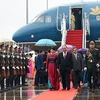 Le PM Nguyen Xuan Phuc participe aux 28e et 29e Sommets de l’ASEAN 