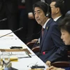 Japon et Australie affirment leur position commune sur la Mer Orientale