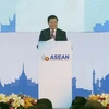 Le Sommet ASEAN+3 promeut la coopération entre l’ASEAN et ses partenaires