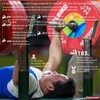 Le dynamophile Le Van Cong remporte la médaille d’or aux Jeux paralympiques