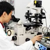 Les scientifiques vietnamiens reçoivent quatre subventions du programme PEER