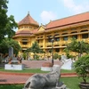 Le parcours réussi du Musée national de l’histoire du Vietnam 