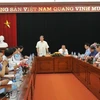 L’Académie nationale de politique Hô Chi Minh relève le défi de la modernité